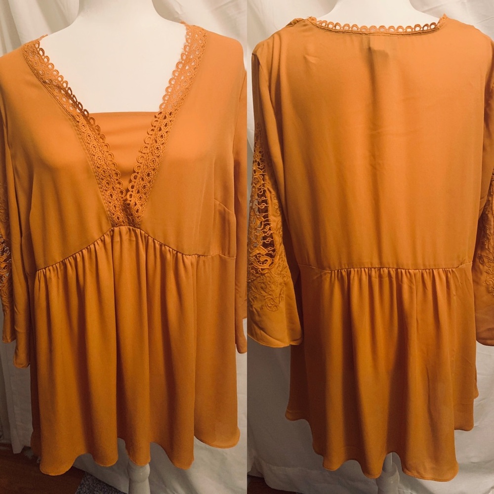 🆑👚Catherines Blouse